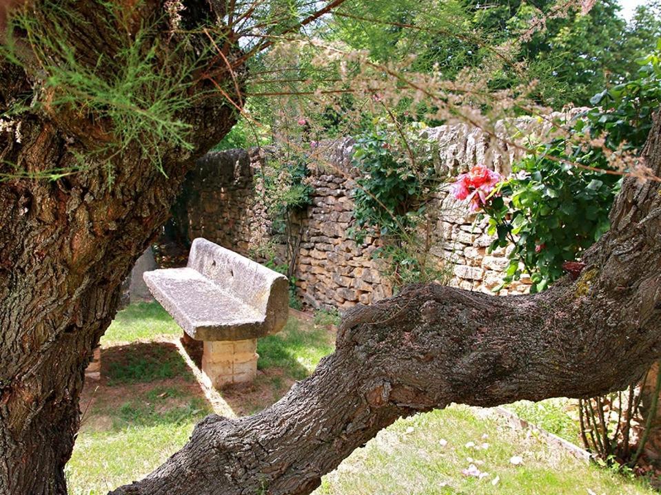 Le Clos De La Tuiliere Grignan Exterior photo