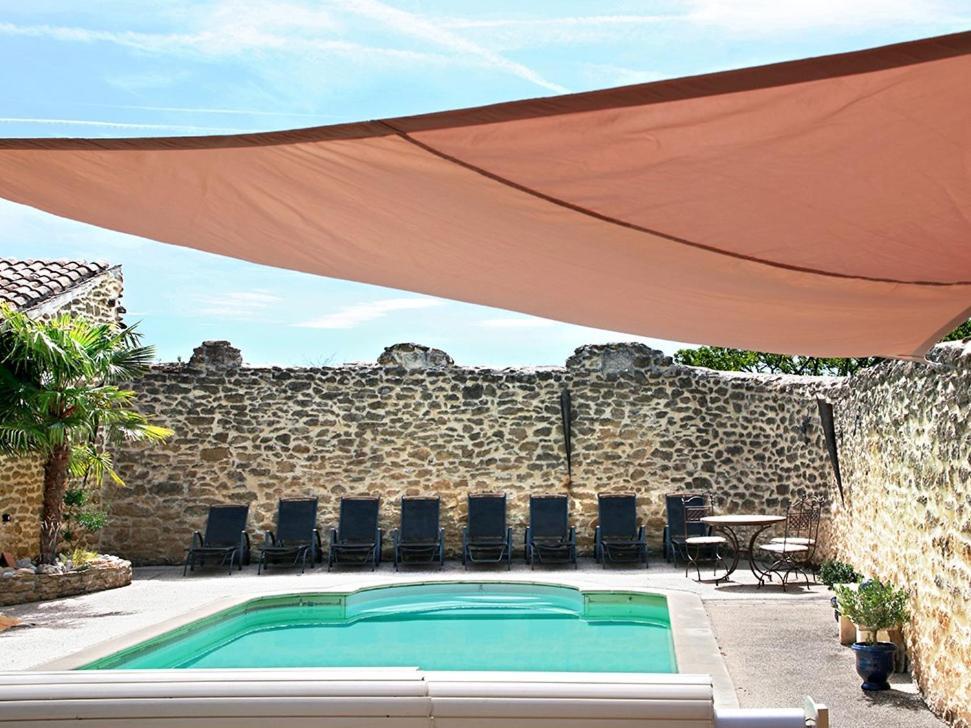 Le Clos De La Tuiliere Grignan Exterior photo